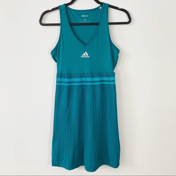 adidas adipure clothing